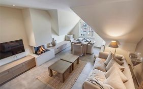 Duplex Apartment With Terrace - Next To The Beach